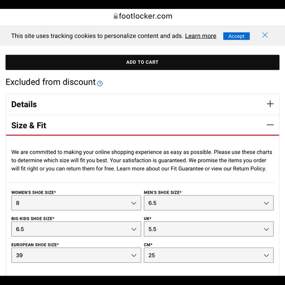 👟 Nike Air Raid - Picture 6 of 7